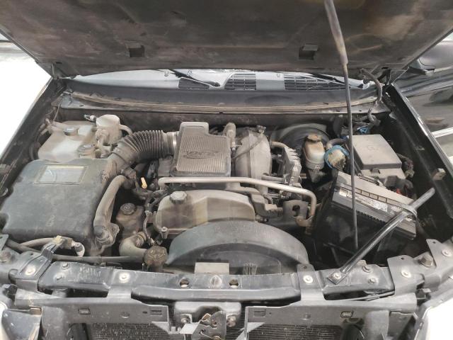 Zdjęcie 7 z aukcji – 2008 GMC ENVOY z VIN 1GKDT13S482212223