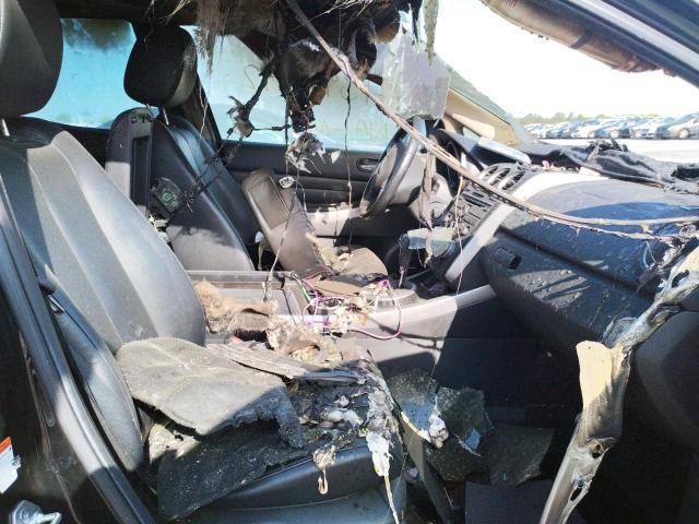 Photo 5 from auction – 2010 MAZDA CX-7 with VIN JM3ER4WL6A0341951