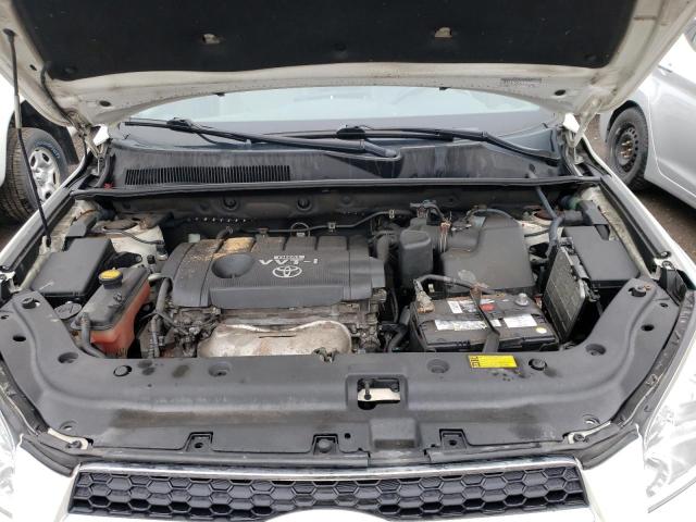 Photo 7 from auction – 2009 TOYOTA RAV4 LIMIT with VIN 2T3BF31VX9W013009