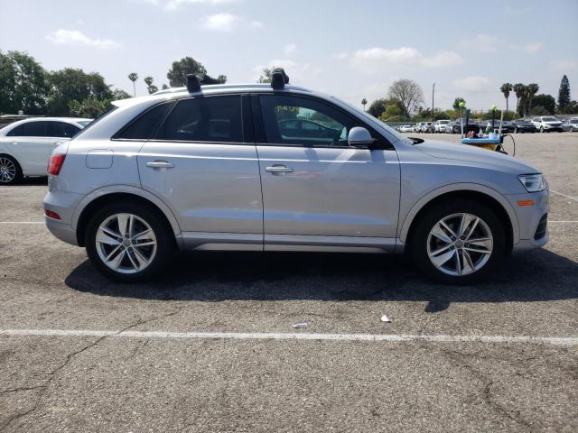 Photo 9 from auction – 2017 AUDI Q3 PREMIUM with VIN WA1BCCFS4HR001504