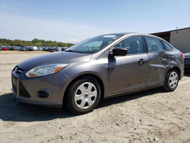 Photo 2 from auction – 2014 FORD FOCUS S with VIN 1FADP3E22EL186919
