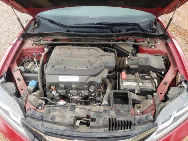 Photo 7 from auction – 2016 HONDA ACCORD EXL with VIN 1HGCT2B93GA004528