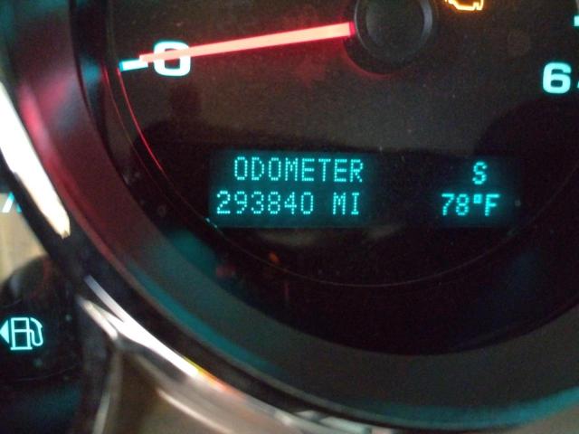 Photo 8 from auction – 2013 CHEVROLET SILVERADO with VIN 3GCPCSE04DG328484