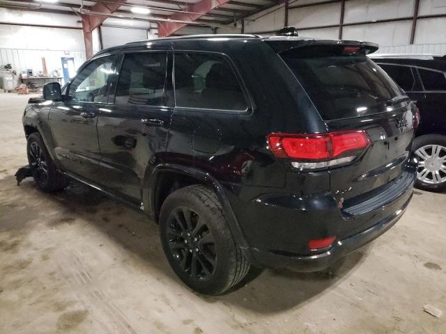 Photo 3 from auction – 2017 JEEP GRAND CHER with VIN 1C4RJFAG7HC865528