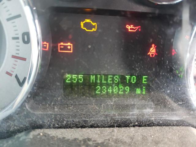 Photo 8 from auction – 2010 FORD EDGE LIMIT with VIN 2FMDK3KC7ABB42295