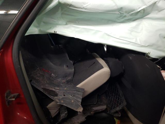 Photo 6 from auction – 2011 FORD FOCUS S with VIN 1FAHP3EN5BW200446