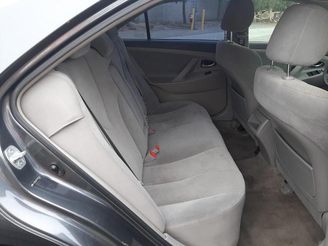Photo 6 from auction – 2009 TOYOTA CAMRY BASE with VIN 4T1BE46K79U293715