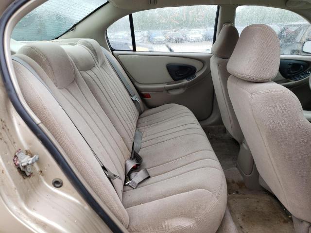 Photo 6 from auction – 2004 CHEVROLET CLASSIC with VIN 1G1ND52F54M636008