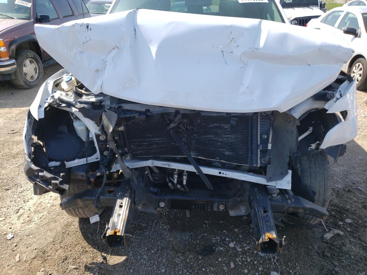 Photo 7 from auction – 2016 FORD F150 SUPER with VIN 1FTEW1C85GKD72475