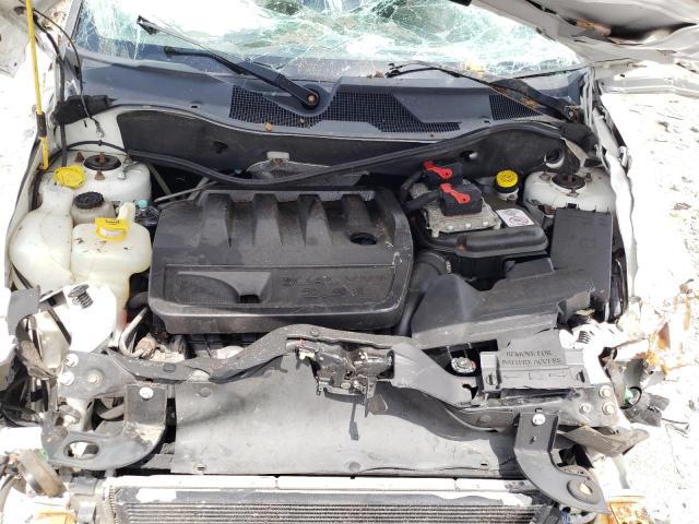 Photo 7 from auction – 2012 JEEP PATRIOT LA with VIN 1C4NJRFB4CD511062
