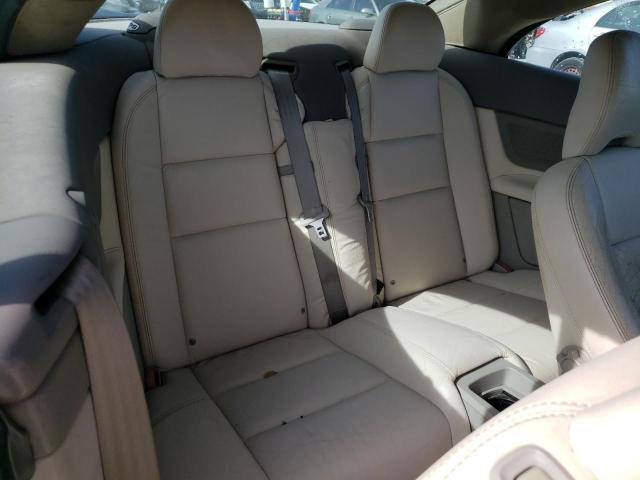 Photo 6 from auction – 2008 VOLVO C70 T5 with VIN YV1MC67288J041589