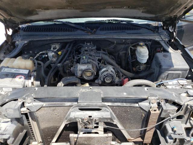 Photo 7 from auction – 2003 CHEVROLET SILVERADO with VIN 1GCGC13U13F171769