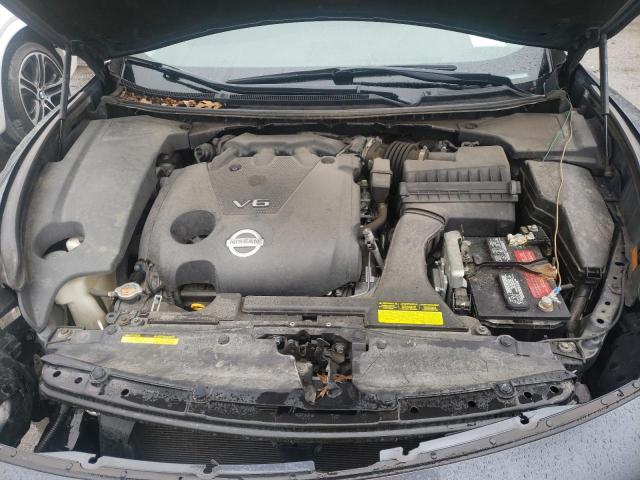 Photo 7 from auction – 2011 NISSAN MAXIMA S with VIN 1N4AA5AP1BC849443