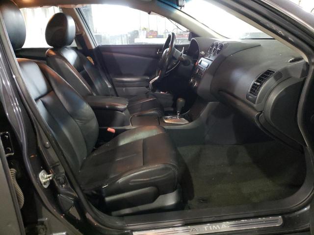 Photo 5 from auction – 2012 NISSAN ALTIMA with VIN 1N4AL2AP1CN488990