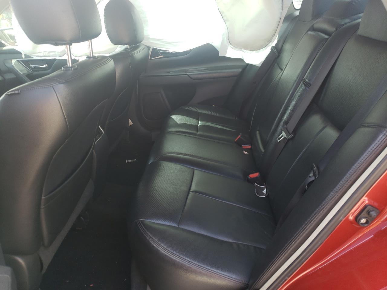 Photo 6 from auction – 2013 NISSAN ALTIMA 2.5 with VIN 1N4AL3AP0DN504586