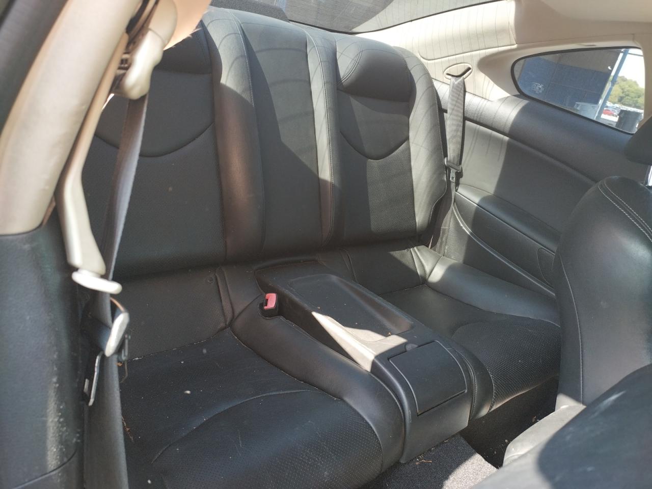 Photo 6 from auction – 2008 INFINITI G37 BASE with VIN JNKCV64E98M126951