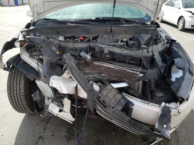 Photo 7 from auction – 2014 CHEVROLET TRAVERSE L with VIN 1GNKVJKD3EJ366463