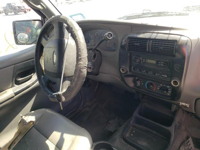 Photo 9 from auction – 2009 FORD RANGER with VIN 1FTYR10D69PA41528