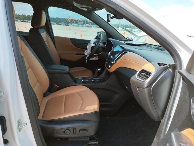 Photo 5 from auction – 2019 CHEVROLET EQUINOX PR with VIN 2GNAXPEX4K6177134