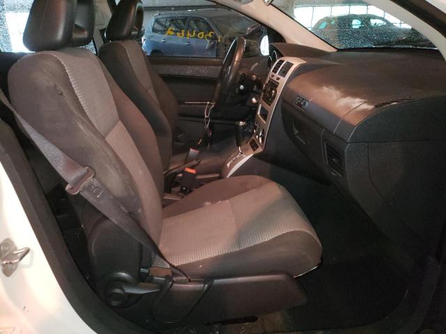 Photo 5 from auction – 2008 DODGE CALIBER R/ with VIN 1B3HB78K98D754810