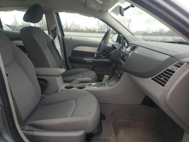 Photo 5 from auction – 2007 CHRYSLER SEBRING with VIN 1C3LC56K17N533597