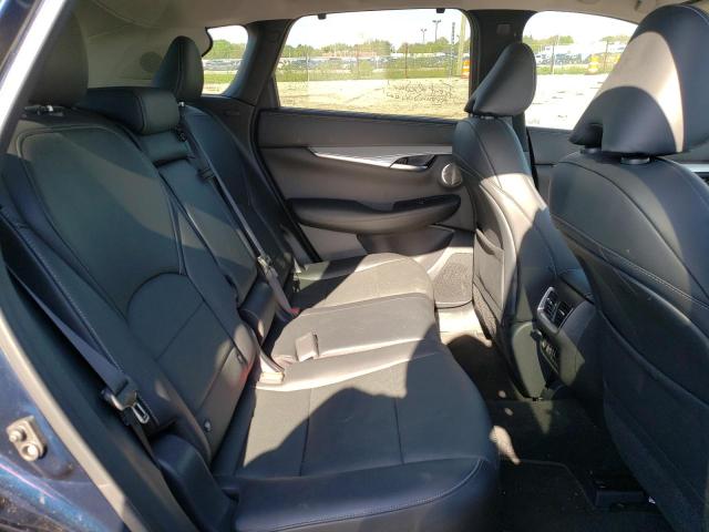 Photo 6 from auction – 2021 INFINITI QX50 ESSEN with VIN 3PCAJ5CA9MF114427