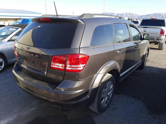 Foto 4 de la subasta – 2020 DODGE JOURNEY SE con VIN 3C4PDCAB4LT237487