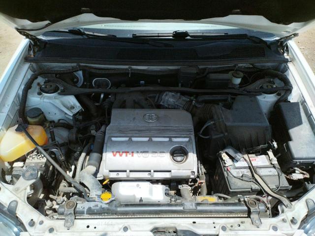 Photo 7 from auction – 2006 TOYOTA HIGHLANDER with VIN JTEEP21A260169302
