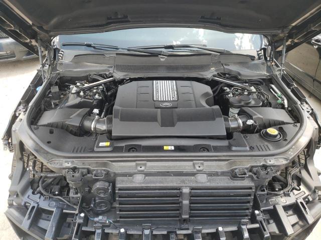 Photo 7 from auction – 2020 LAND ROVER RANGE ROVE with VIN SALWR2SE8LA877153