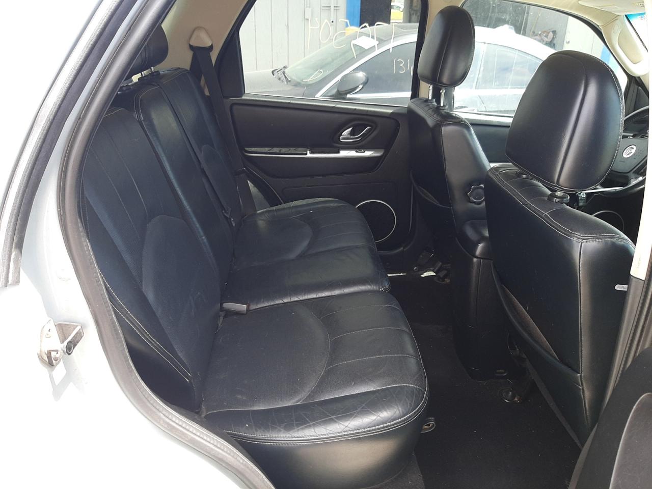 Photo 6 from auction – 2005 MERCURY MARINER with VIN 4M2CU57145DJ22738