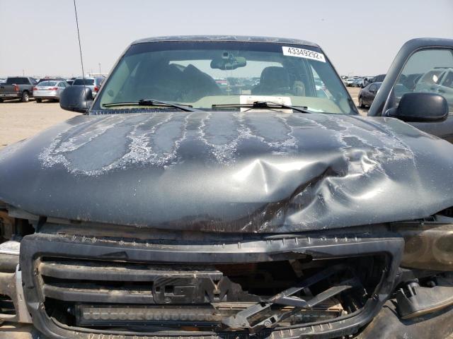 Photo 7 from auction – 2003 GMC NEW SIERRA with VIN 2GTEK19T831372147