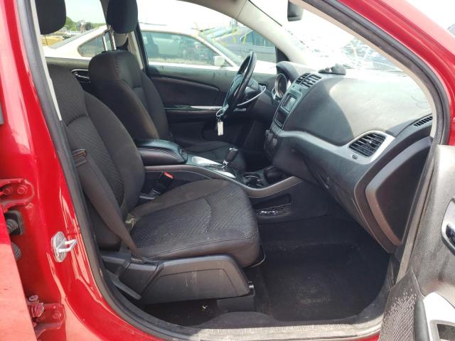 Photo 5 from auction – 2013 DODGE JOURNEY SX with VIN 3C4PDCBB7DT627712