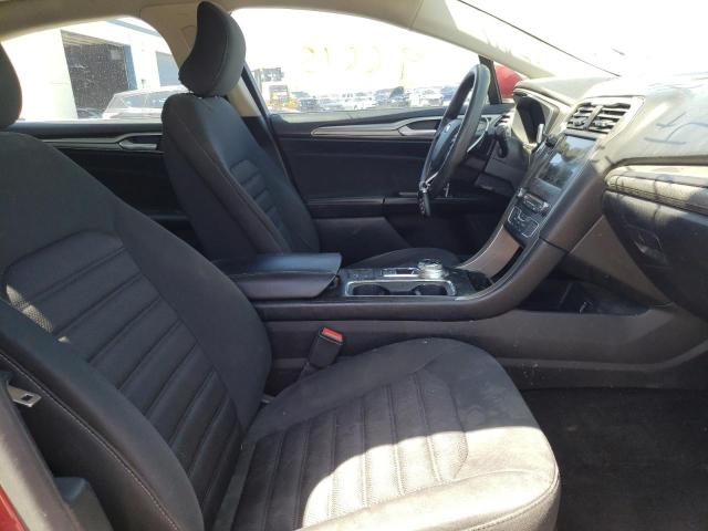 Photo 5 from auction – 2017 FORD FUSION SE with VIN 3FA6P0HD1HR305585