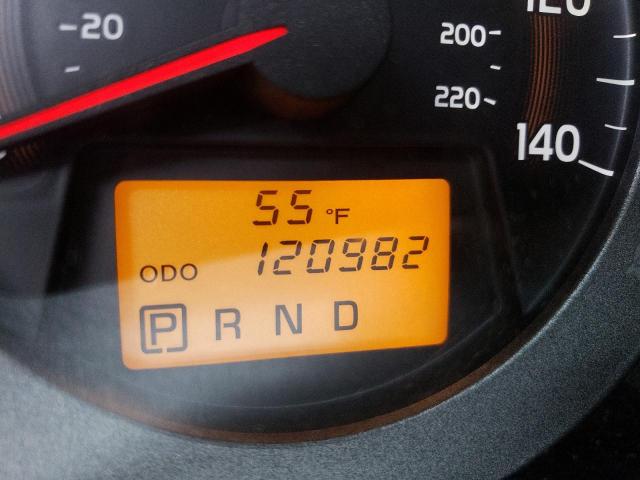 Photo 8 from auction – 2012 TOYOTA RAV4 SPORT with VIN JTMRF4DV2C5050750