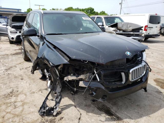 Photo 1 from auction – 2018 BMW X5 SDRIVE3 with VIN 5UXKR2C52J0Z22058
