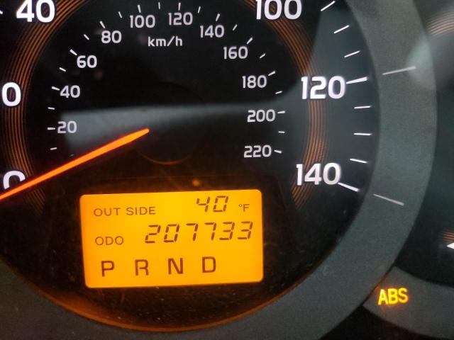 Photo 8 from auction – 2006 TOYOTA RAV4 with VIN JTMBD33V366006306