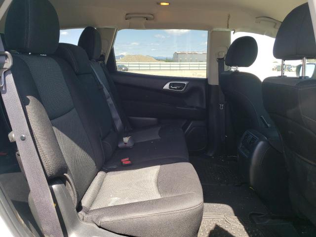 Photo 6 from auction – 2017 NISSAN PATHFINDER with VIN 5N1DR2MN5HC677950