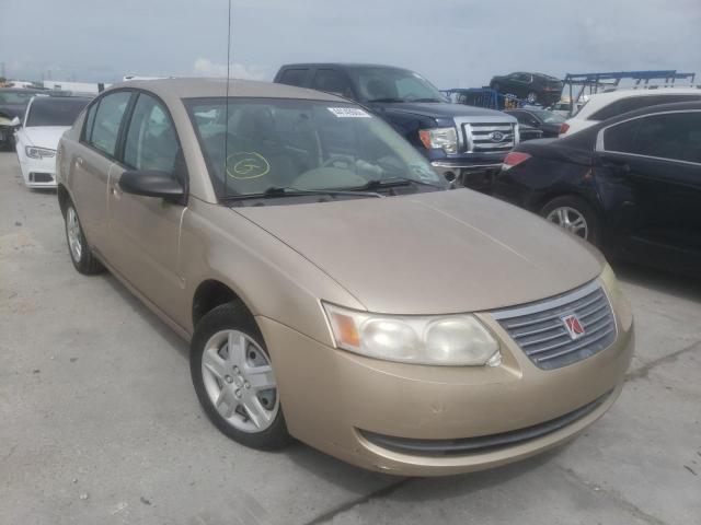 SATURN ION LEVEL 2006 with VIN 1G8AJ55F96Z149999 - Photo from auction