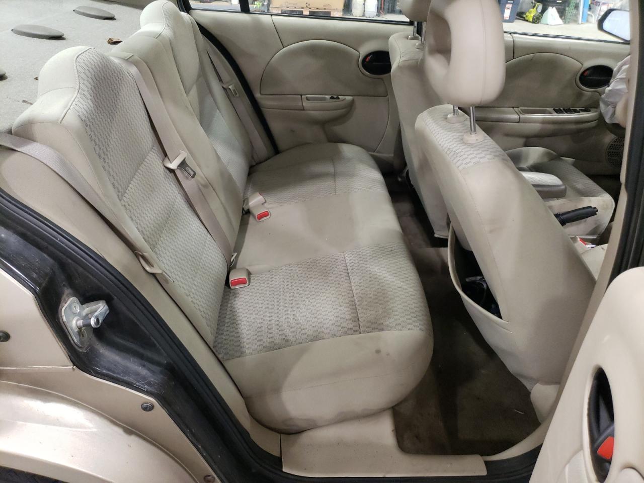 Photo 6 from auction – 2006 SATURN ION LEVEL with VIN 1G8AJ55F36Z166054