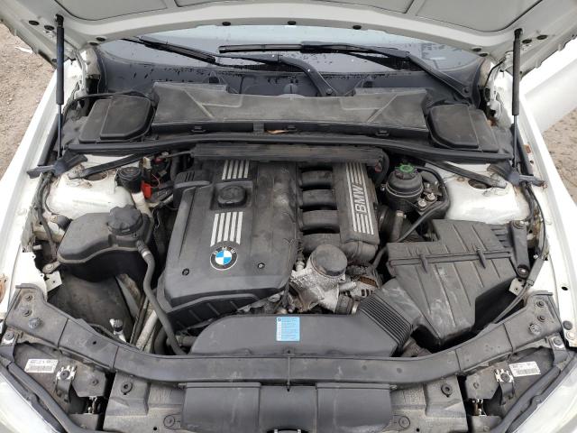 Photo 7 from auction – 2011 BMW 323 I with VIN WBAPG7G54BNN18412