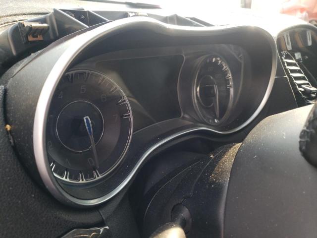 Photo 8 from auction – 2017 CHRYSLER 300 LIMITE with VIN 2C3CCAAG7HH625741