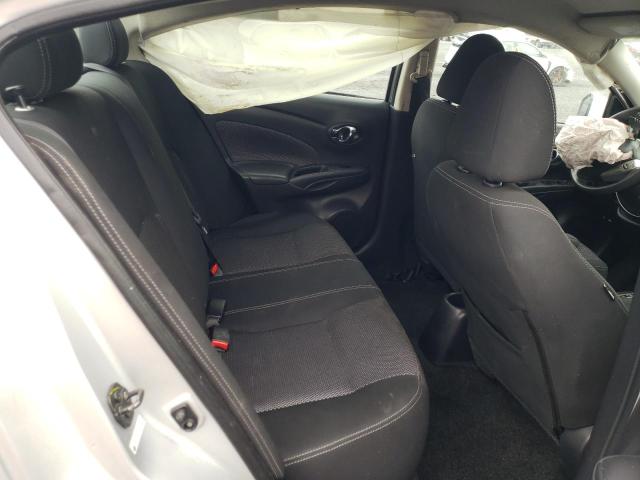 Photo 6 from auction – 2018 NISSAN VERSA S with VIN 3N1CN7AP9JK402891