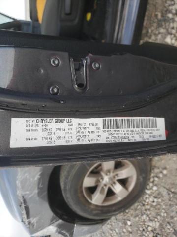 Photo 10 from auction – 2010 RAM 1500 CLASS with VIN 1D7RB1GP2AS185156