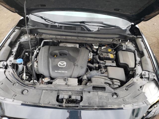 Photo 7 from auction – 2020 MAZDA CX-5 GRAND with VIN JM3KFBDM7L0828736