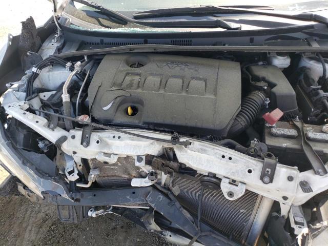 Photo 7 from auction – 2019 TOYOTA COROLLA L with VIN 2T1BURHEXKC196619