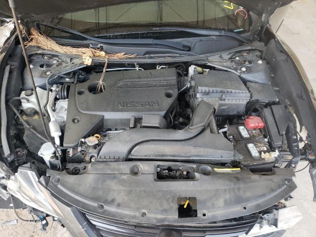 Photo 7 from auction – 2017 NISSAN ALTIMA 2.5 with VIN 1N4AL3AP4HC238569
