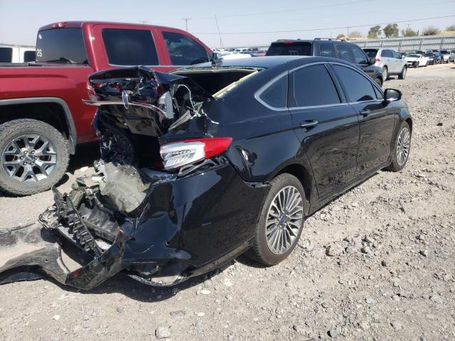 Photo 4 from auction – 2017 FORD FUSION SE with VIN 3FA6P0H93HR321959