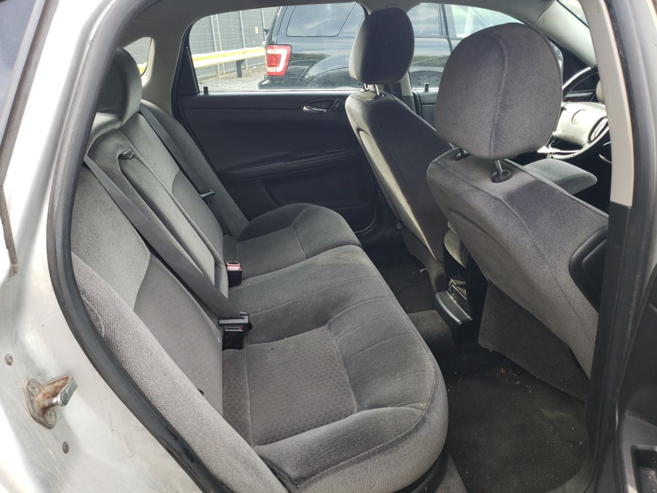 Photo 6 from auction – 2013 CHEVROLET IMPALA LT with VIN 2G1WB5E33D1144875