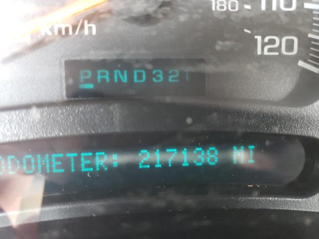 Photo 8 from auction – 2004 GMC YUKON with VIN 1GKEC13Z64R287783