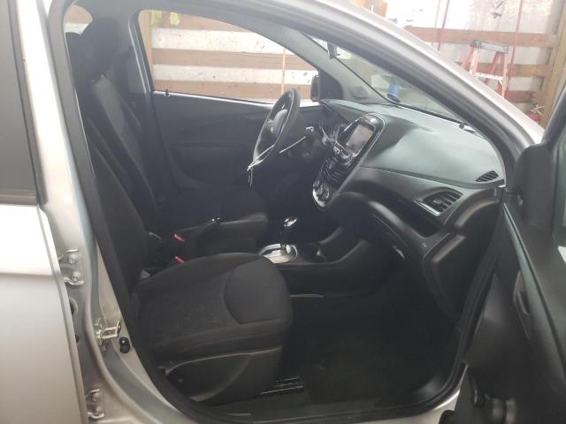 Photo 5 from auction – 2019 CHEVROLET SPARK LS with VIN KL8CB6SA0KC727570